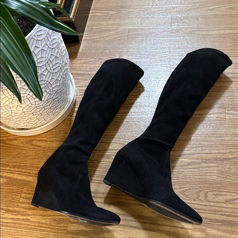 Stuart Weitzman Boots